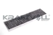 POLEN FILTRESI MINI R50 R52 R53 KARBONLU - 1