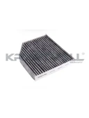 POLEN FILTRESI AUDI A4 07A5 08Q5 08 1,8TFSI 2,0TFSI 3,0TFSI 3,2FSI KARBONLU - 1