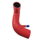 Evrensel Silikon Kapaklı Hava Hortumu 8mm İç Çaplı - 5