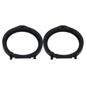 Honda Araç ABS Hoparlör Taban Koruyucu Kapak 2'li Set - 2