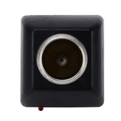 Araç Güç İnvertörü 90-240V AC den 12V DC ye 600mA EU Fişli - 2