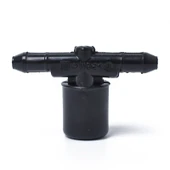 Opel Vauxhall Insignia Cam Silecek Yıkama Memesi 2'li Set - 5