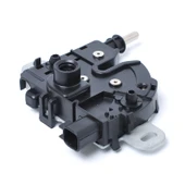 Ford Focus 2003 2015 Motor Kaput Kilidi Mandalı 3M5116700AC - 2