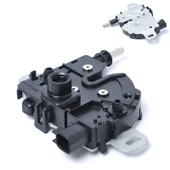 Ford Focus 2003 2015 Motor Kaput Kilidi Mandalı 3M5116700AC - 1