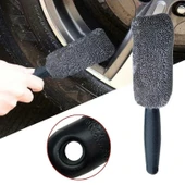 Mikrofiber Jant Temizleme Fırçası - 4