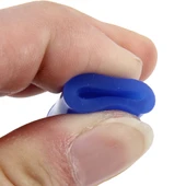 Evrensel Silikon Kapaklı Hava Hortumu 8mm İç Çaplı - 4