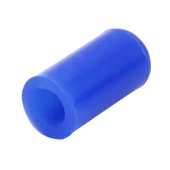 Evrensel Silikon Kapaklı Hava Hortumu 8mm İç Çaplı - 1