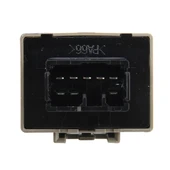 Ayarlanabilir Frekanslı 12V 8 Pin LED Sinyal Flaşör Rölesi Honda ve Lexus için - 4