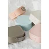 Aynalı Makyaj Kutusu Çanta Boy thumbnail 2