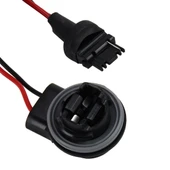 3156 Model 50W 8 Ohm Canbus Hata Engelleyici LED Yük Direnci 2li Set - 4
