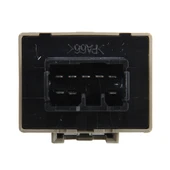 Honda ve Lexus Uyumlu 12V 8 Pin LED Sinyal Flaşör Rölesi Ayarsız Frekans - 4