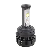 H7 LED Far Ampul Tutucu Adaptör Çifti Skoda İçin - 5