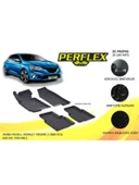 PASPAS 3D HAVUZLU X-MAT MEGANE 3 2008-2016 - 1