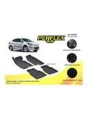 PASPAS 3D HAVUZLU X-MAT HYUNDAI ELANTRA  2011-2016 - 1