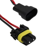 9006 Model 50W 8 Ohm Canbus Hata Engelleyici LED Yük Direnci 2'li Set - 4