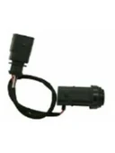 PARK SENSORU ON VW GOLF PASSAT JETTA TOURAN - 1