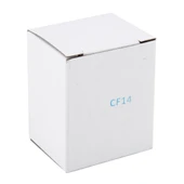 CF14 JL-02 LED Araç Sinyal Flaşörü 3 Pinli Ayarsız Frekanslı Avrupa Arabaları İçin - 5
