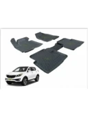 PASPAS 3D HAVUZLU X-MAT KIA SPORTAGE 2011-2016 - 1