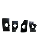 PARK SENSOR YUVA SETI 4LU ON ARKA GOLF VII 1317 - 1