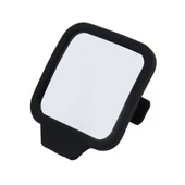 3R-2130 Model Ayarlanabilir Geniş Açı Arka Görüş Kör Nokta Aynası 7x6.5x1 cm - 2