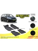PASPAS 3D HAVUZLU X-MAT GOLF PLUS 2005-2014 - 1