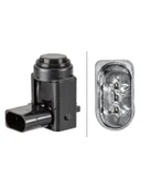 PARK SENSORU VW GOLF BORA JETTA BETTLE TOURAN TOUREG SEAT LEON TOLEDO - 1