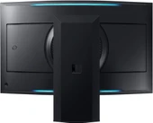 Samsung Odyssey Ark LS55BG970NUXUF 55" 1 ms 4K Curved 165 Hz Oyuncu Monitörü Teşhir - 3