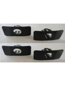 PARK SENSOR YUVA SETI 4LU TAKIM GOLF VI PASSAT - 1