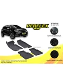 PASPAS 3D HAVUZLU X-MAT CAPTUR 2013-2019 - 1