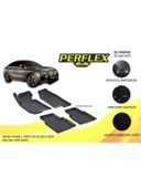 PASPAS 3D HAVUZLU X-MAT BMW F16  X6 2014-2019 - 1