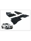 PASPAS 3D HAVUZLU X-MAT KIA SPORTAGE 2016- - 1