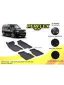 PASPAS 3D HAVUZLU X-MAT LAND ROVER DISCOVERY III IV 2004-2016 - 1