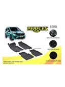 PASPAS 3D HAVUZLU X-MAT FIORINO 07 - 1