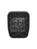 PEDAL LASTIGI W168 9704 W169 0412 W245 0511 VANEO 414 0205 - 1