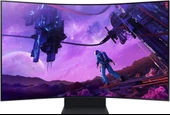 Samsung Odyssey Ark LS55BG970NUXUF 55" 1 ms 4K Curved 165 Hz Oyuncu Monitörü Teşhir - 9
