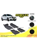 PASPAS 3D HAVUZLU X-MAT BMW  E90 3 SERISI 2006-2012 - 1