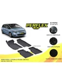 PASPAS 3D HAVUZLU X-MAT C4 PICASSO 0613 - 1