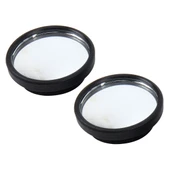 3R-061 Araç Kamyon Kör Nokta Geniş Açı Aynası 3.8x3.8 cm 2 Adet - 2