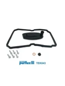 OTOMATIK SANZIMAN YAGI FILTRE SETI W202 9400 W203 0007 W204 0714 C209 0209 - 1