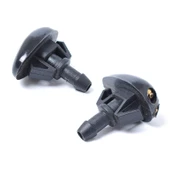 Nissan Frontier 1998-2004 ve Xterra 2000-2004 Ön Cam Silecek Su Püskürtme Memesi 2'li Set - 2