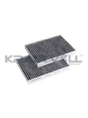 POLEN FILTRESI (KARBONLU) X204 0815 W204 0714 W212 0915 C218 1117 R231 12 - 1