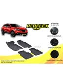 PASPAS 3D HAVUZLU X-MAT KADJAR 2015+ - 1
