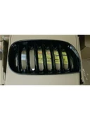 PANJUR PIANO SIYAH BMW X3 E83 LCI 0710 - 1