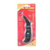 ROSH 86015 Dijital Lastik Basınç Ölçer LCD Ekranlı 0.1-10G Basınç Aralığı - 6
