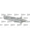 ON TAMPON LED FAR SAG / SOL C1 P107 PARTNER TEPE BERLINGO III C3 PICASSO C3 III - 1