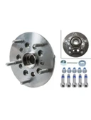 ON TEKER PORYALI BILYA ONDEN CEKER TRANSIT CUSTOM V362 12 - 1