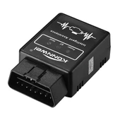 KONNWEI KW912 Android Telefon Uyumlu OBDII Araç Otomatik Teşhis Tarama Cihazı 6 Protokol Destekli 12V Benzinli Araçlar İçin - 1