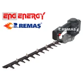 Energy MAP TH-30 Akülü Şarjlı Fındık Altı Filiz Işkın Temizleme Makinesi - 1