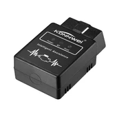 KONNWEI KW912 Android Telefon Uyumlu OBDII Araç Otomatik Teşhis Tarama Cihazı 6 Protokol Destekli 12V Benzinli Araçlar İçin - 3