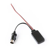 Kenwood 13 Pin CD Ana Ünitesi için Kablosuz Bluetooth Modül Ses Adaptörü - 2